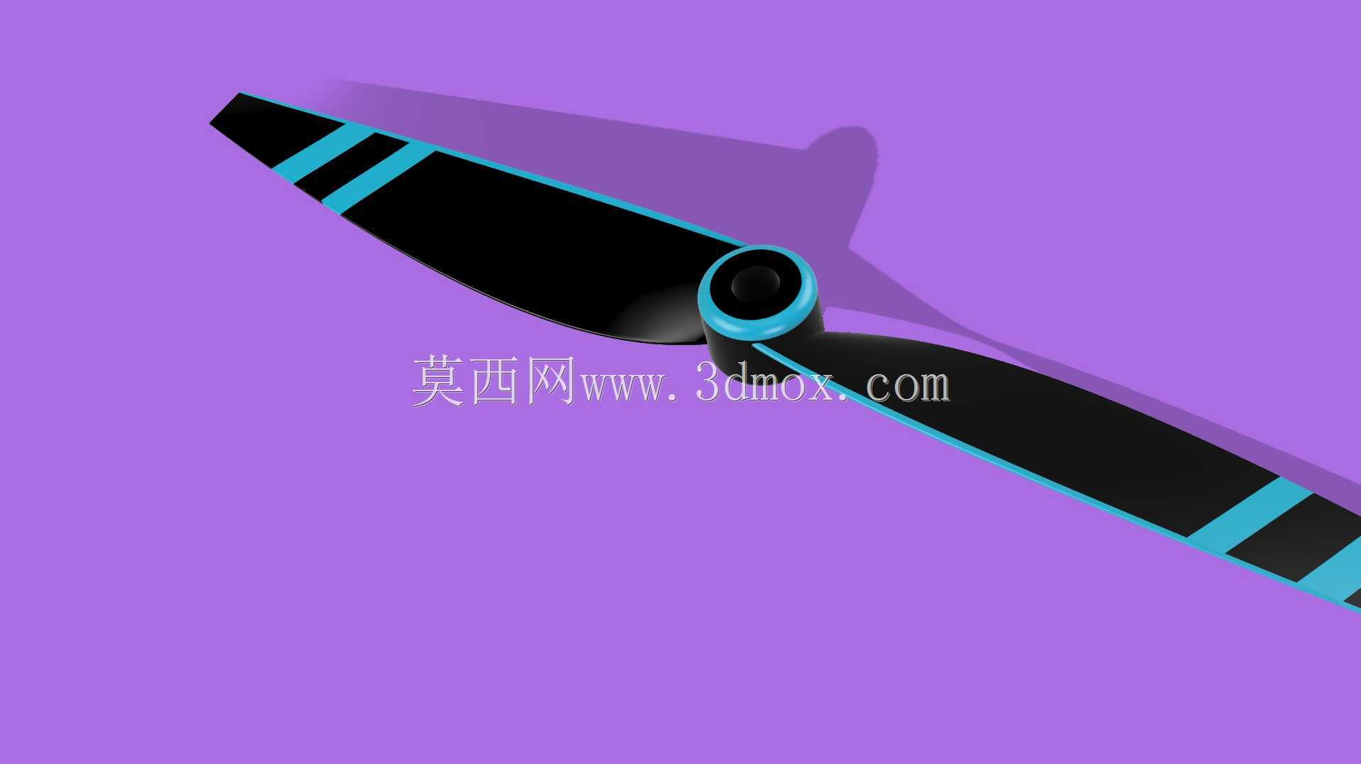 螺旋桨设计
