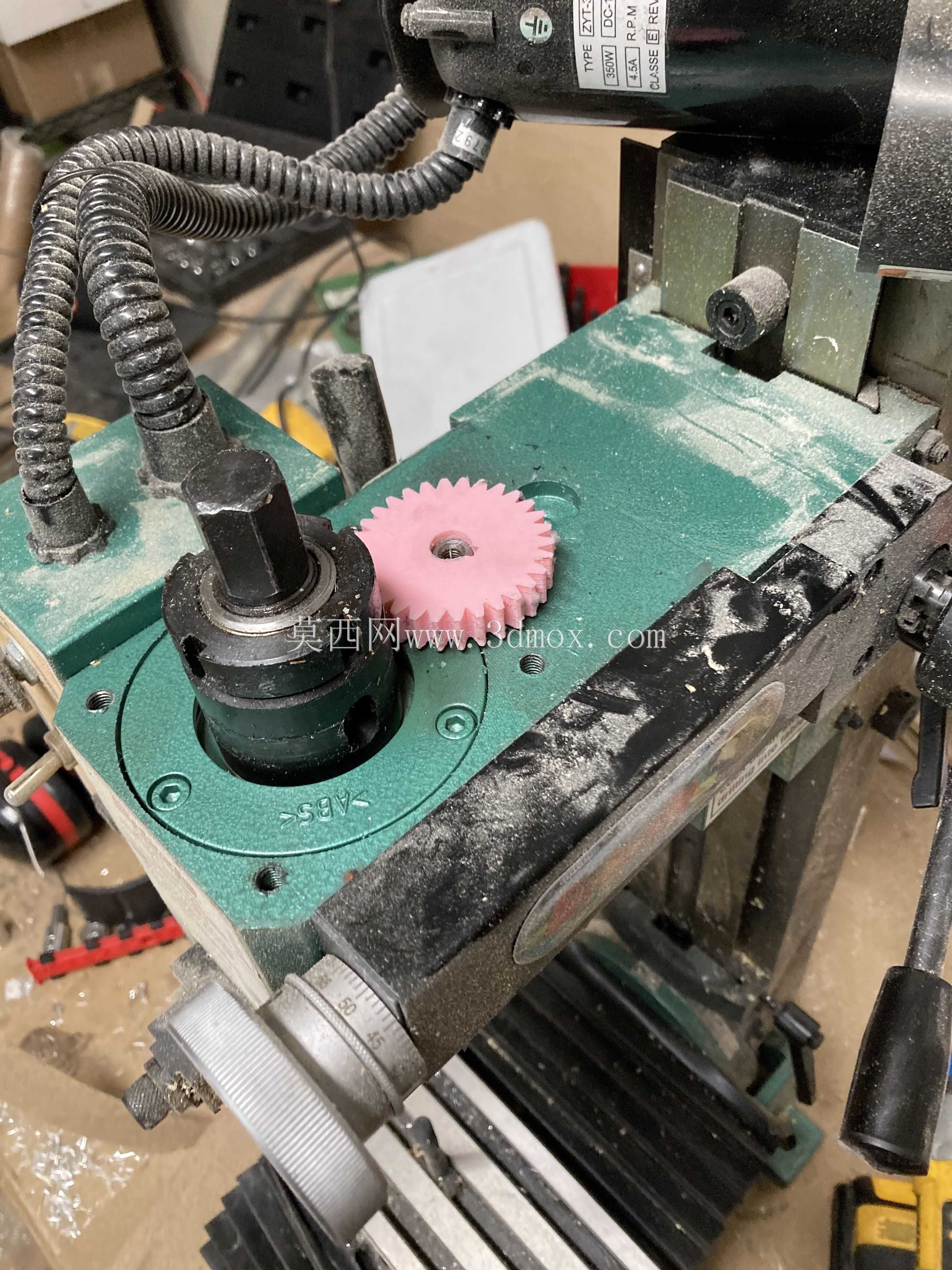 G8689用30T齿轮