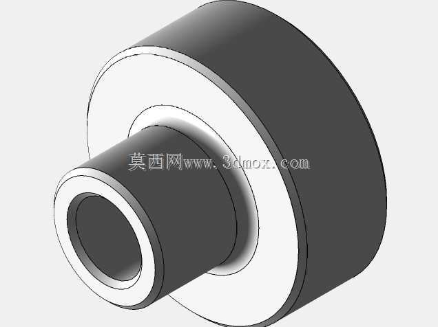 玻璃与金属衬套的粘接机理