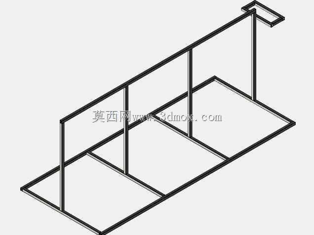 棒架