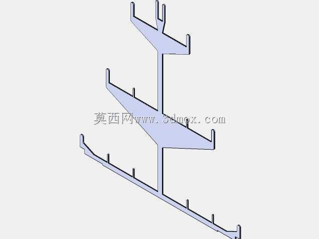 棒架