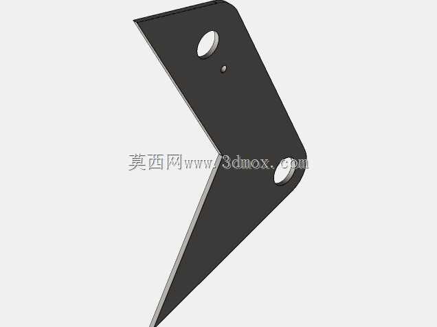 草坪拖拉机前装载机