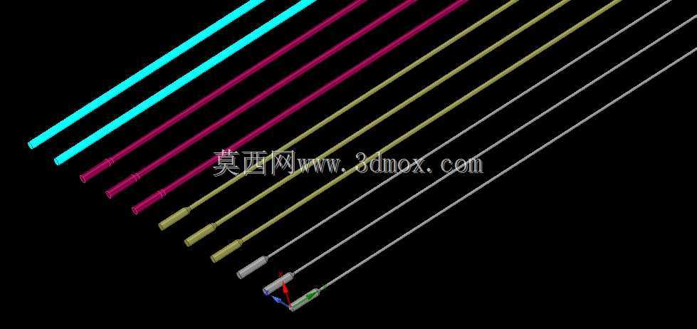 Eixos长椅旋转