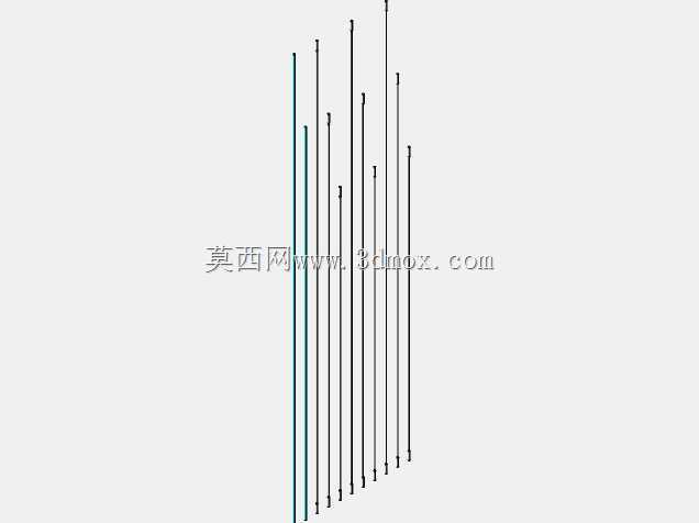 Eixos长椅旋转
