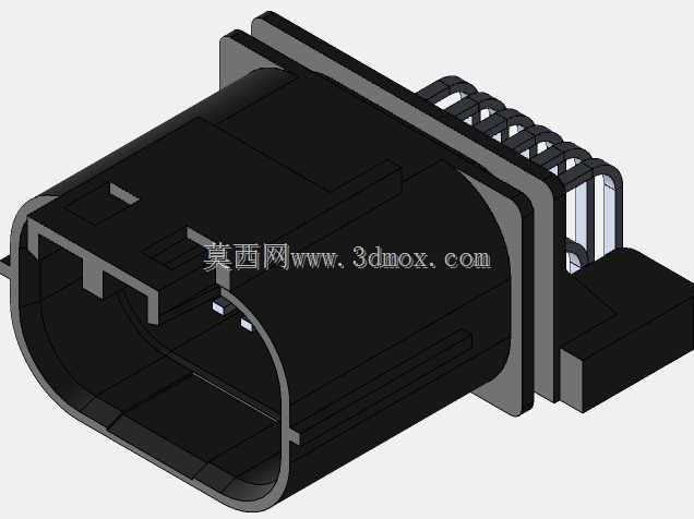 MX23A12NF1连接器