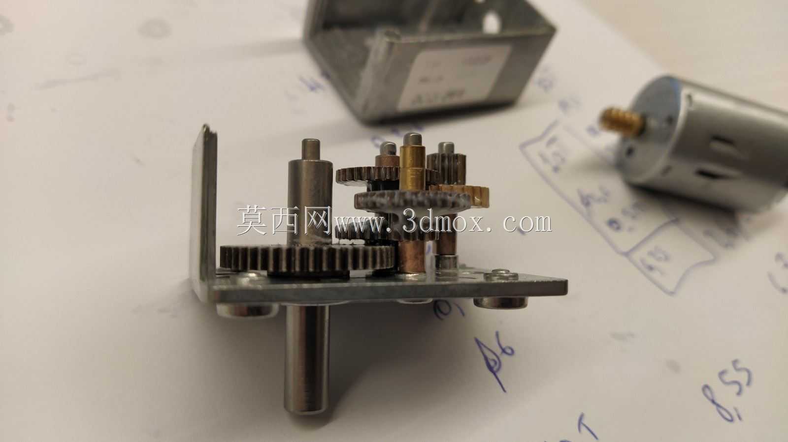 JGY-370�ͳ��ֵ��DC12V 2RPM