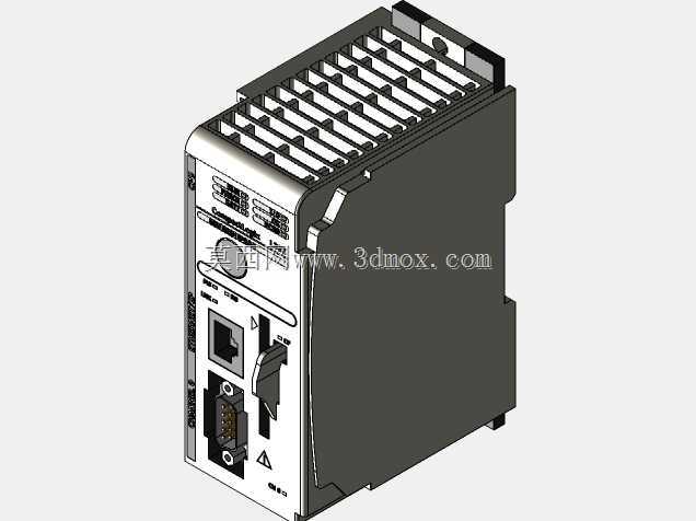 艾伦布拉德利CompactLogix 1769-L32E