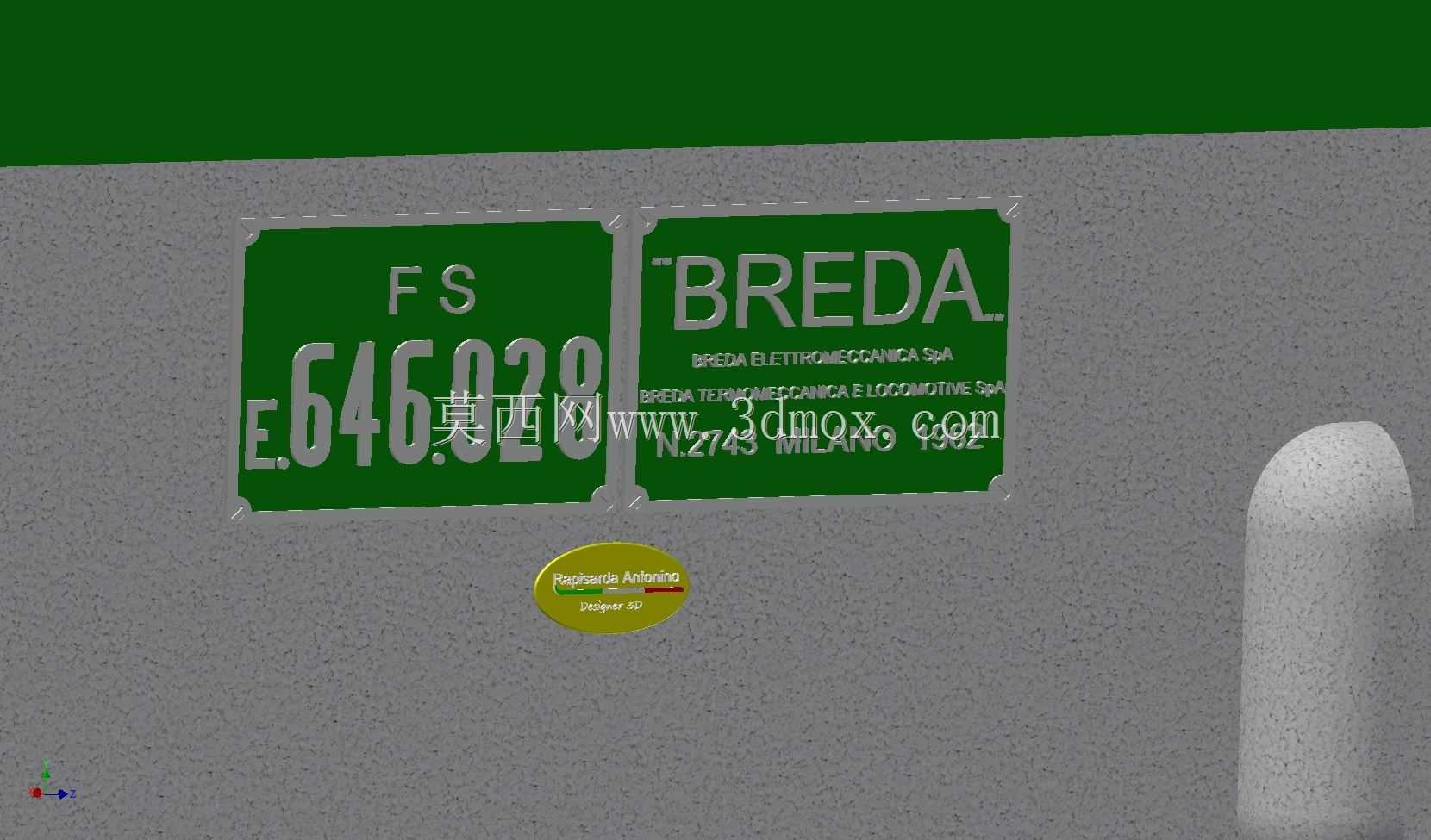 FS机车E646-028