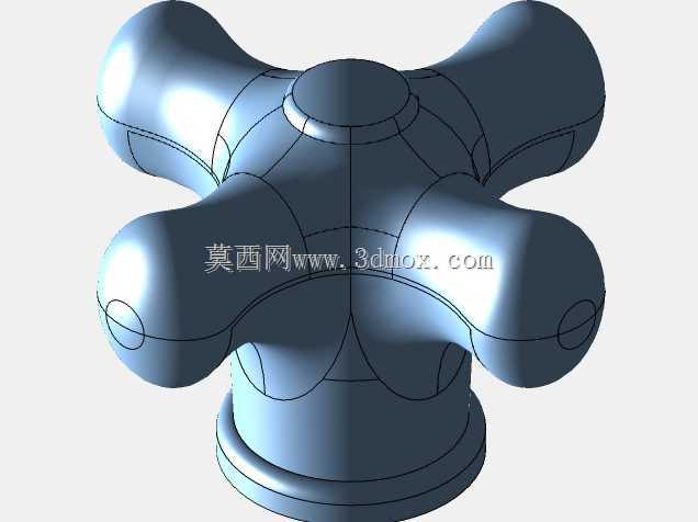 Solidworks连续G3建模