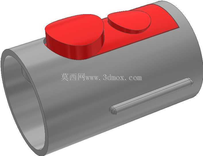 戴森快速释放适配器