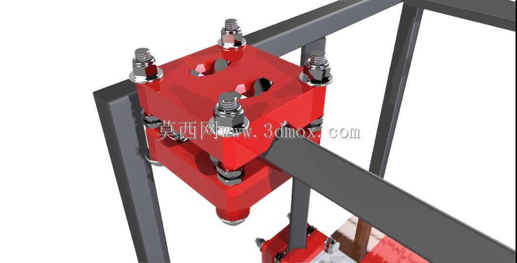 ����3D��ӡ����CNC·����