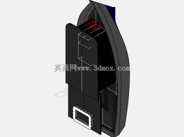 渔船40英尺