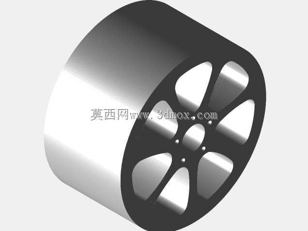 校准布尔轮