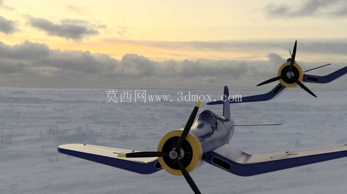F4U����