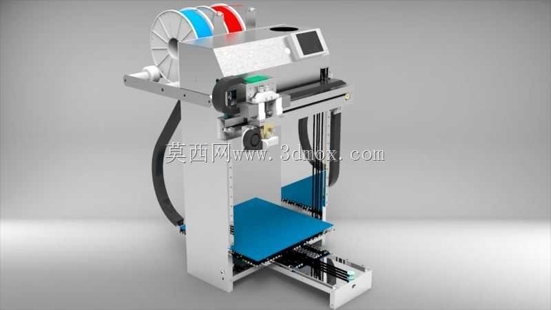 LOGIS DR-FDM 3D��ӡ��