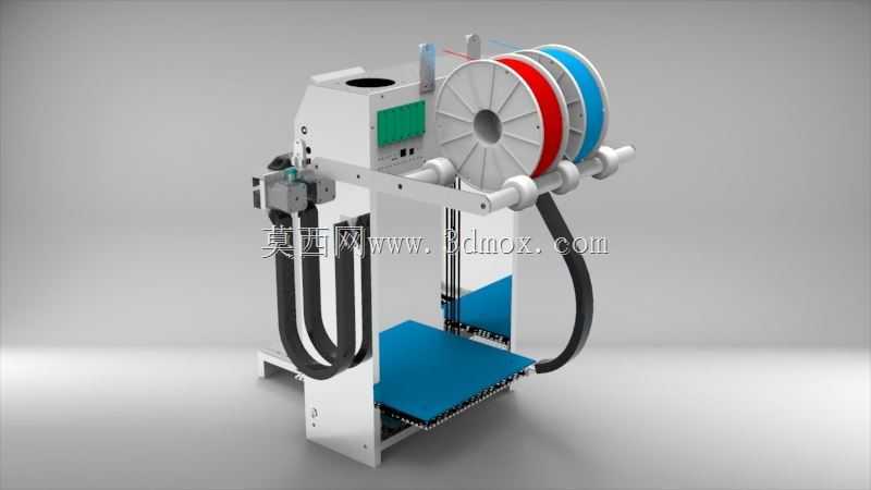 LOGIS DR-FDM 3D��ӡ��