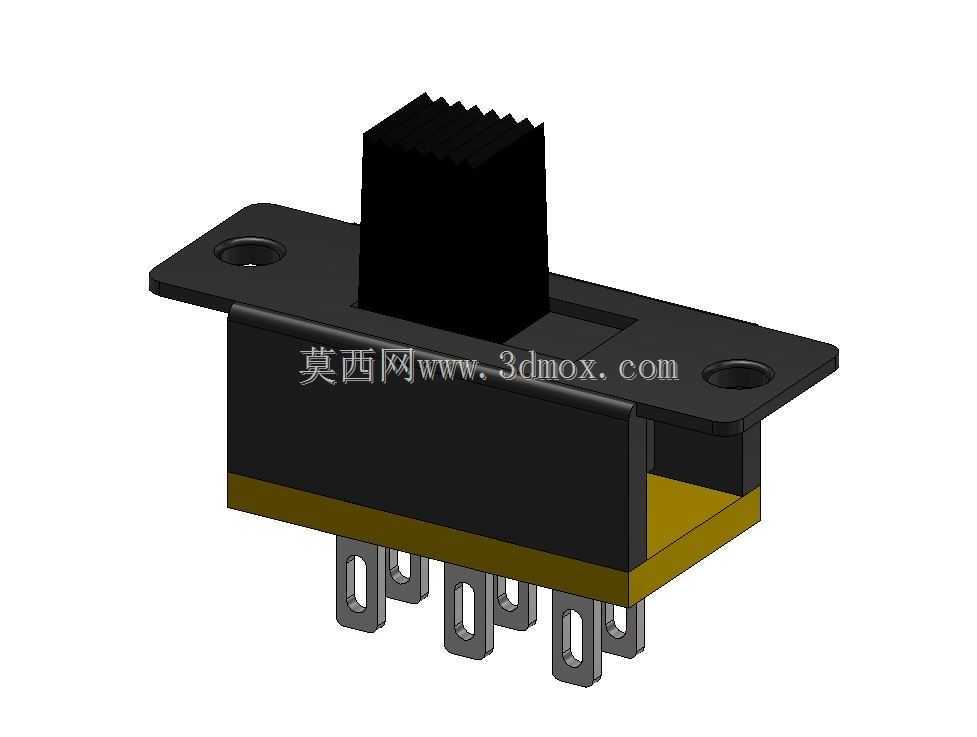 微型开关