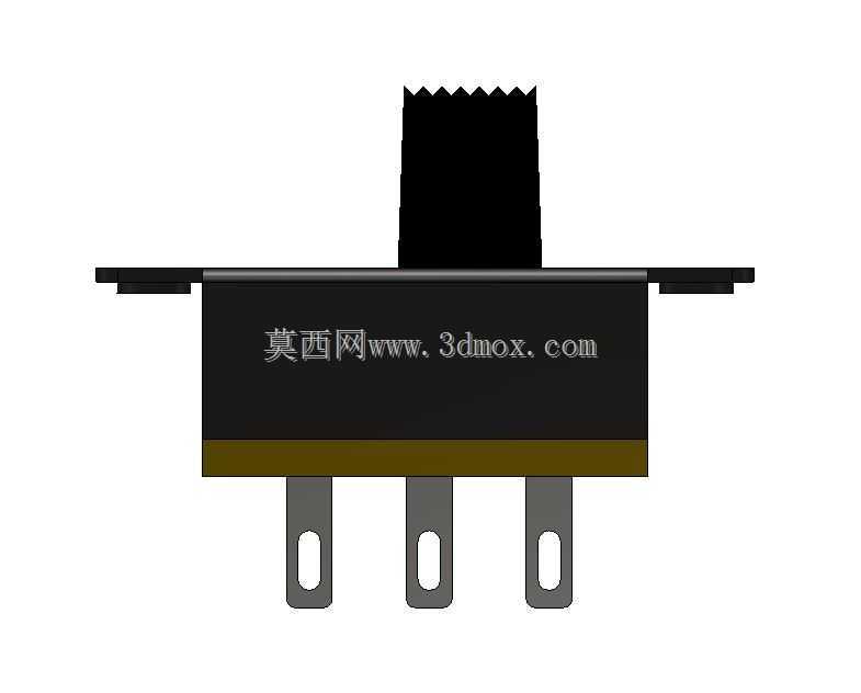 微型开关