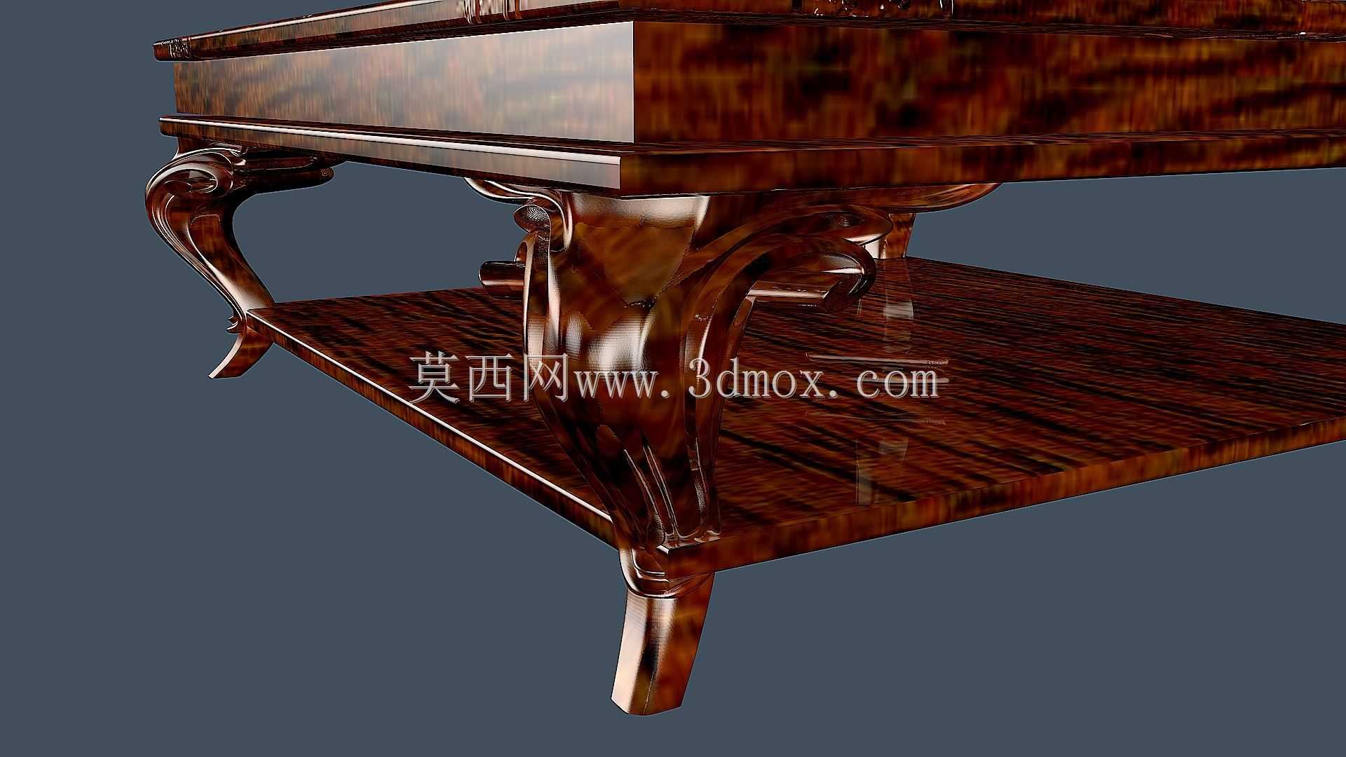 经典咖啡桌MORTEZA PADARLAR