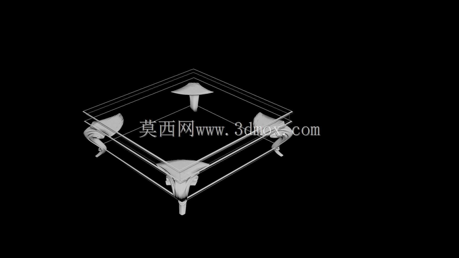 经典咖啡桌MORTEZA PADARLAR