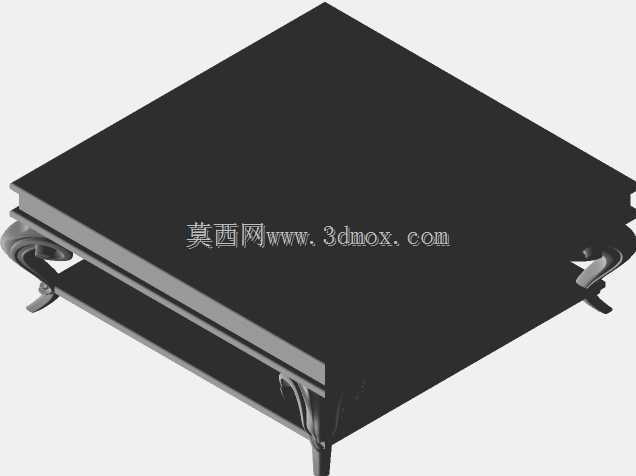 经典咖啡桌MORTEZA PADARLAR