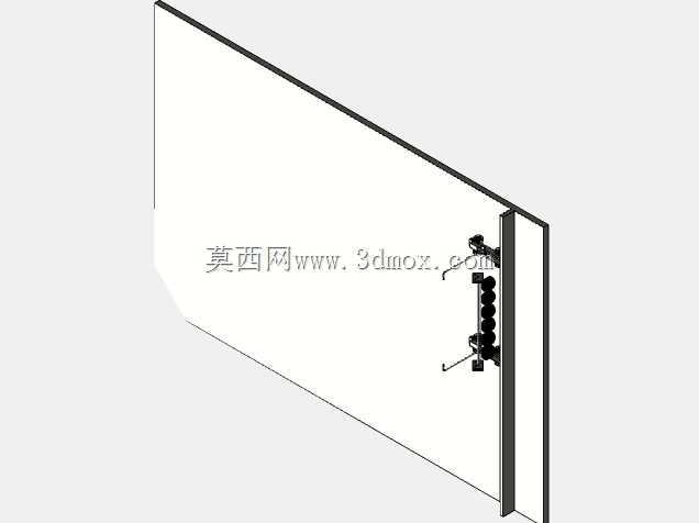以引力为例的平动脉冲运动模型