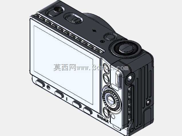 西格玛fp L
