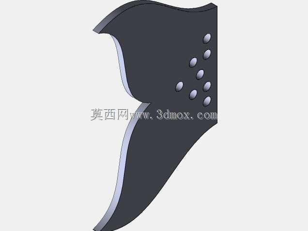 机器鱼