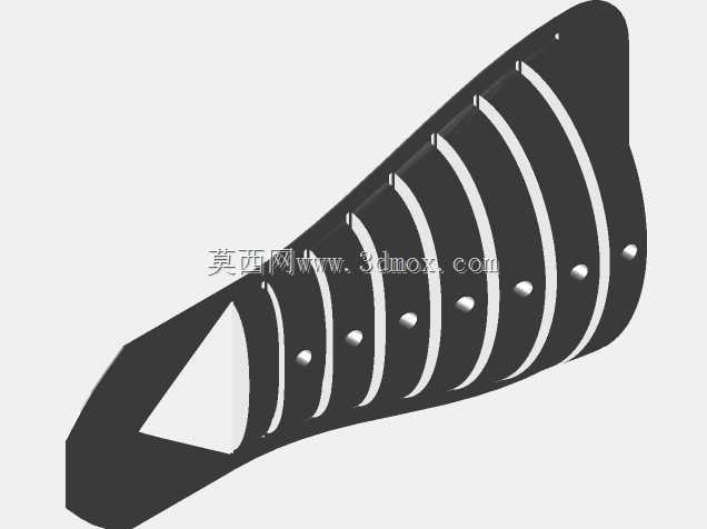 机器鱼