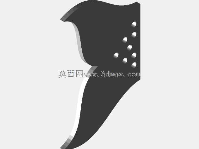 机器鱼