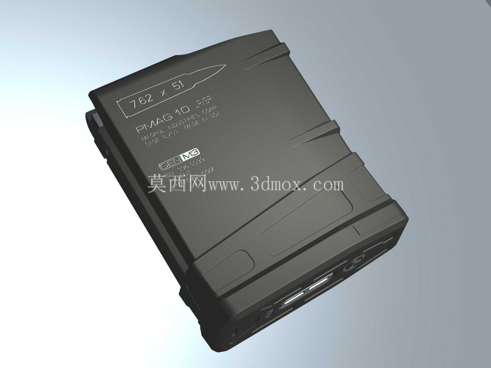 Magpul LR 308 PMAG 10Բ���϶�