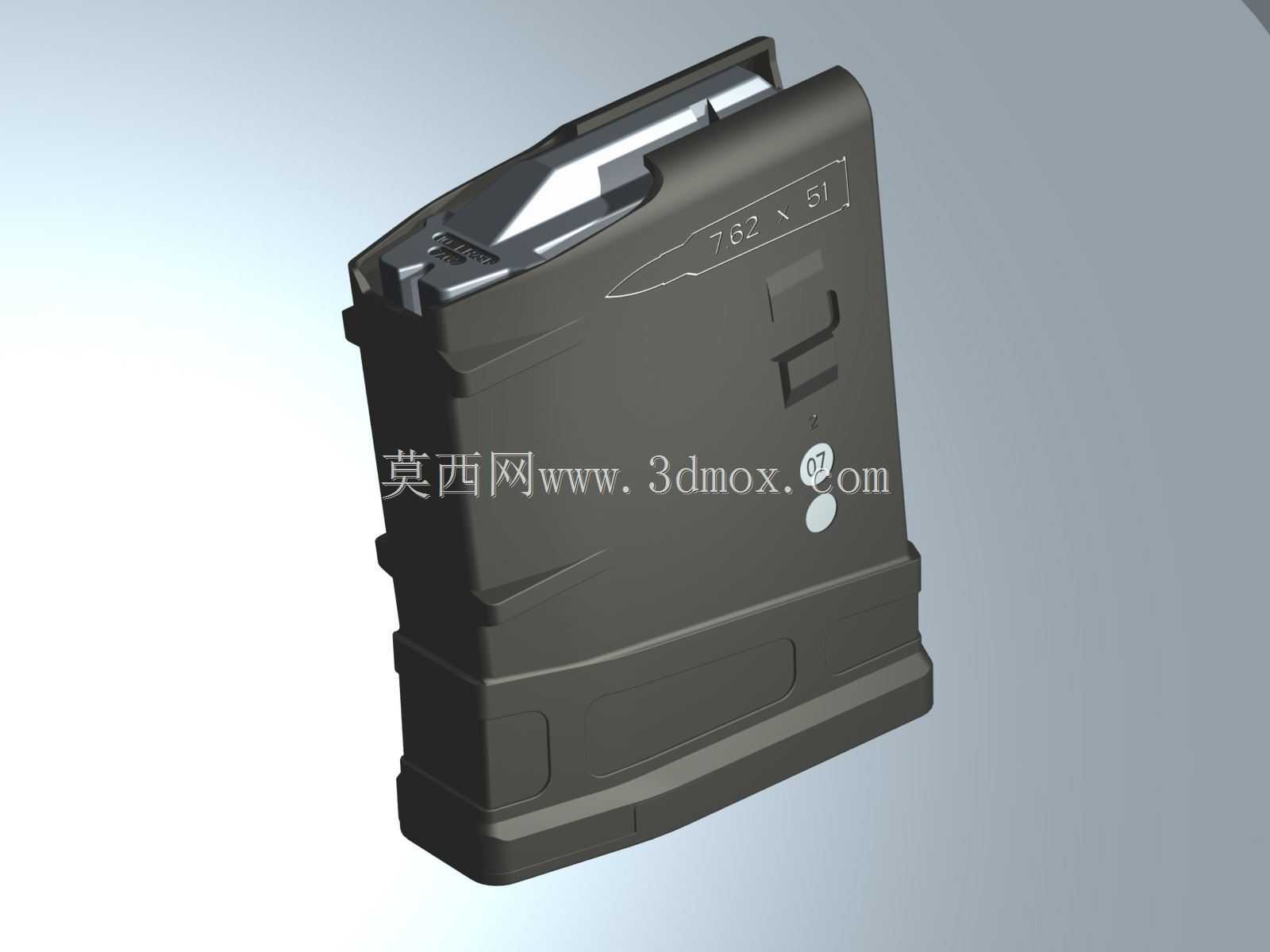 Magpul LR 308 PMAG 10Բ���϶�