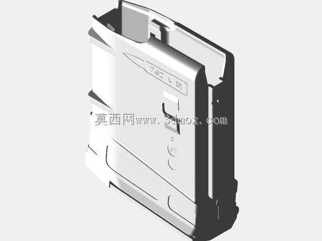 Magpul LR 308 PMAG 10Բ���϶�
