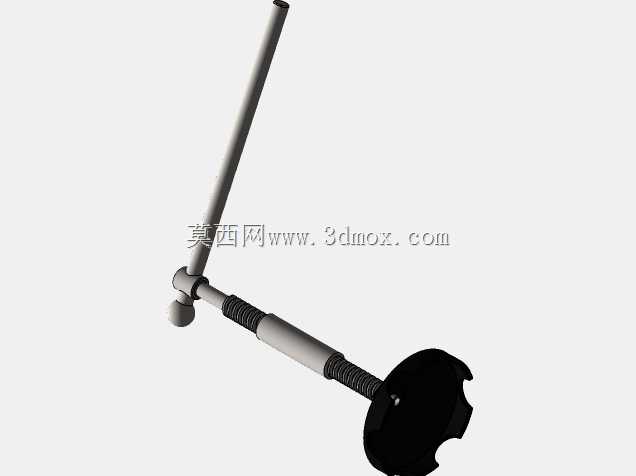 卡车轮胎拆卸器