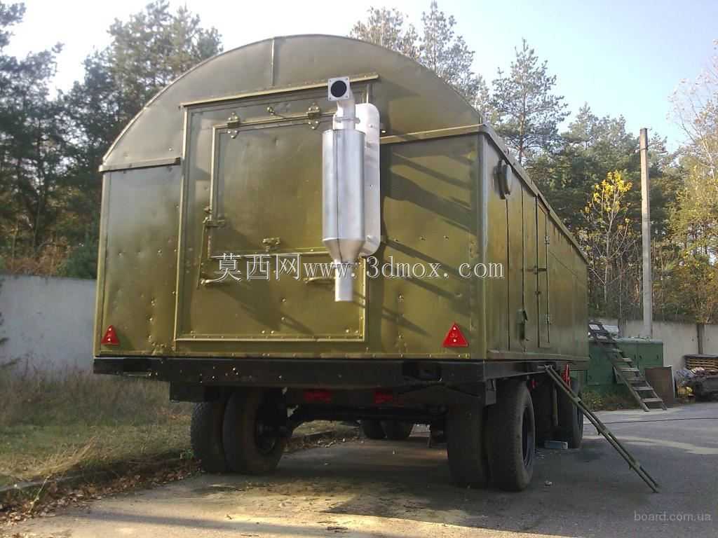 柴油发电站5E96