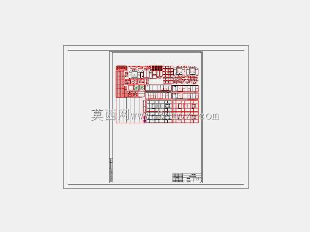 柴油发电站5E96