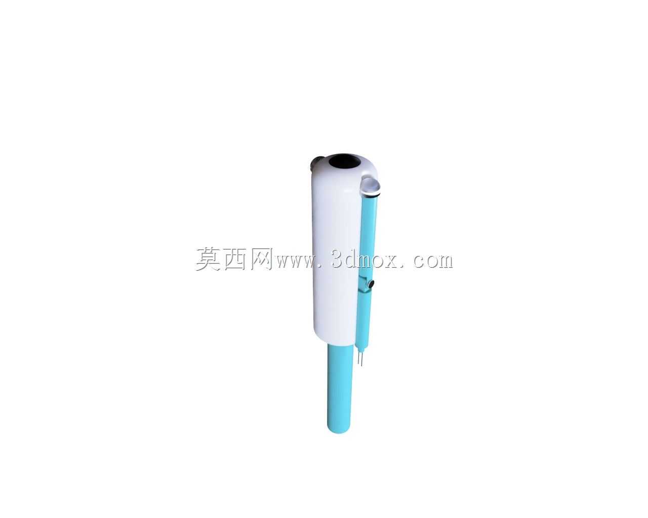 机器人自我