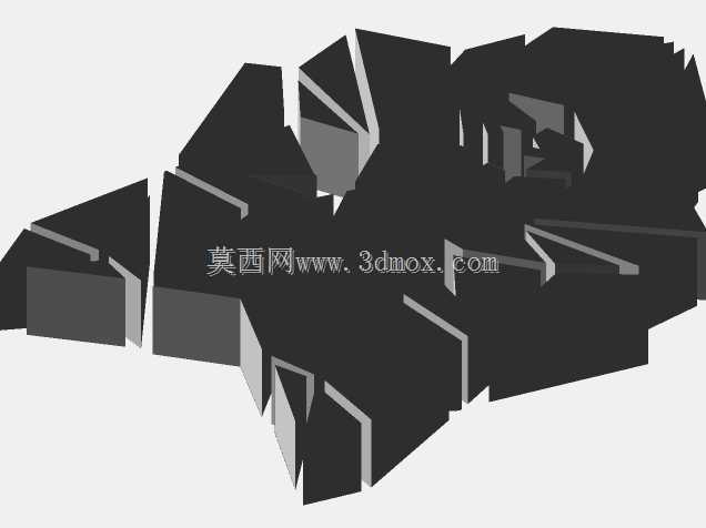 狼头