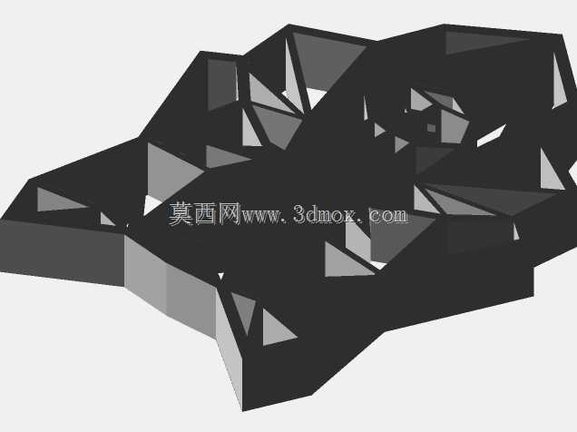 狼头