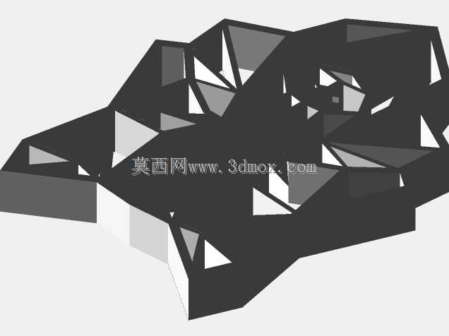 狼头