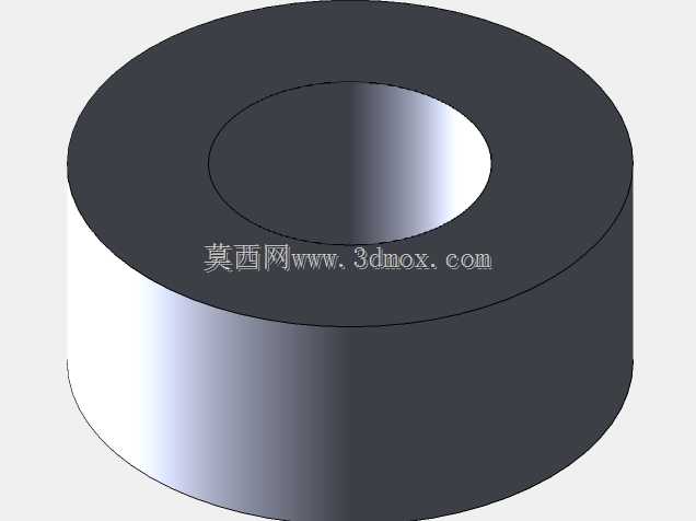 D3806降压变频器PLA箱