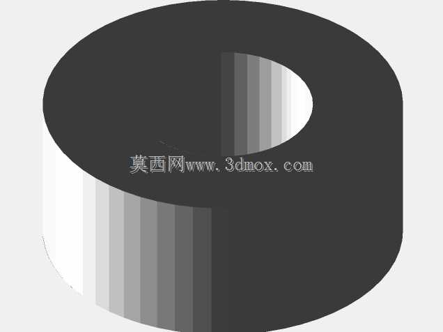 D3806降压变频器PLA箱