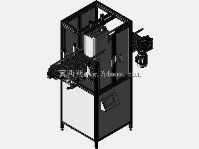 ?i?e Delik Test Makinesi-塑料瓶孔试验机