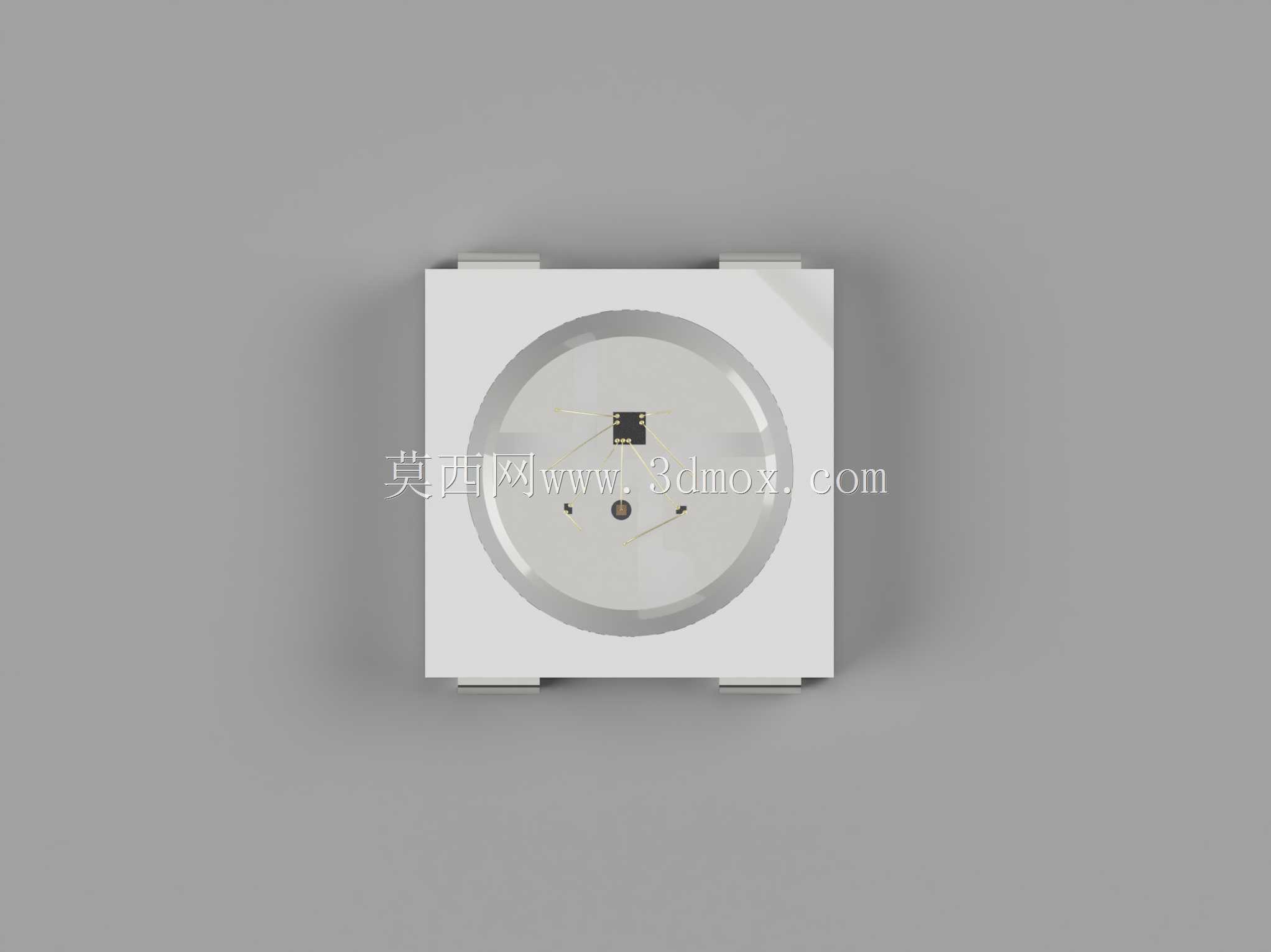WS2812B��ƬRGB led