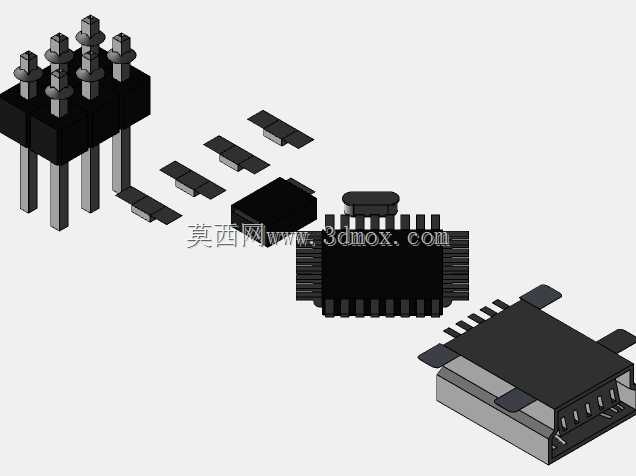 蓝牙汽车-Arduino