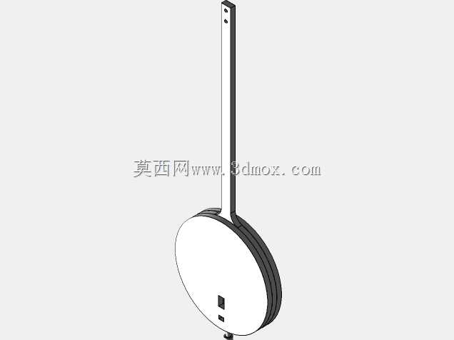 Sarka?l?Saat Mekanizmas?-带伽利略擒纵机构的摆钟机构
