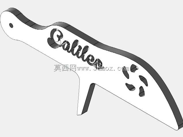 Sarka?l?Saat Mekanizmas?-带伽利略擒纵机构的摆钟机构