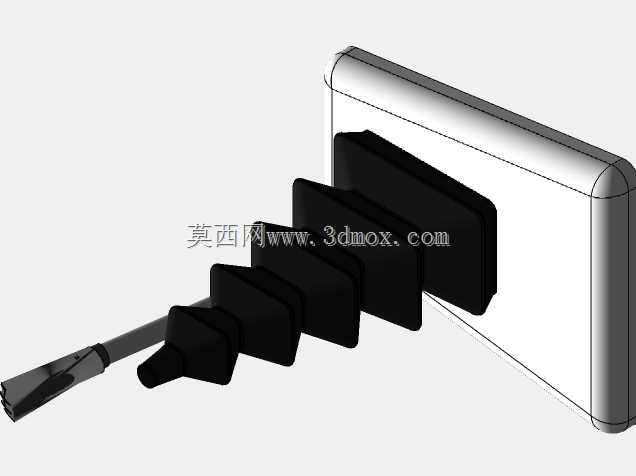 SOLIDWORKS-柔性齿轮防尘罩设计