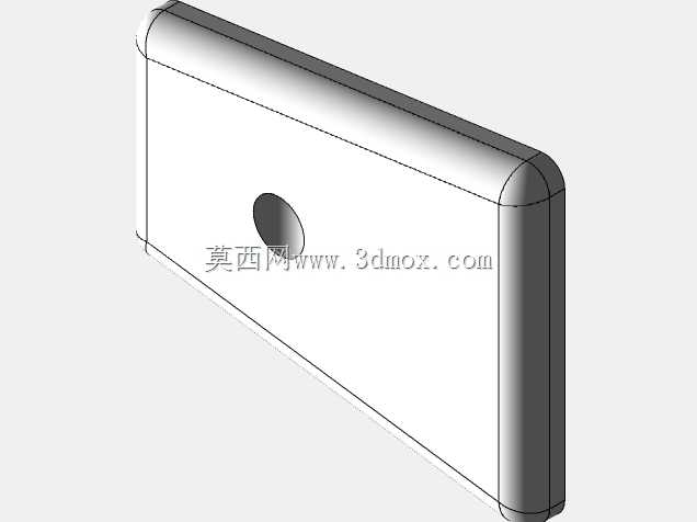 SOLIDWORKS-柔性齿轮防尘罩设计