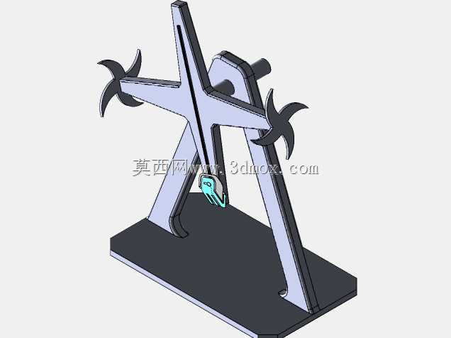SOLIDWORKS-创建动画